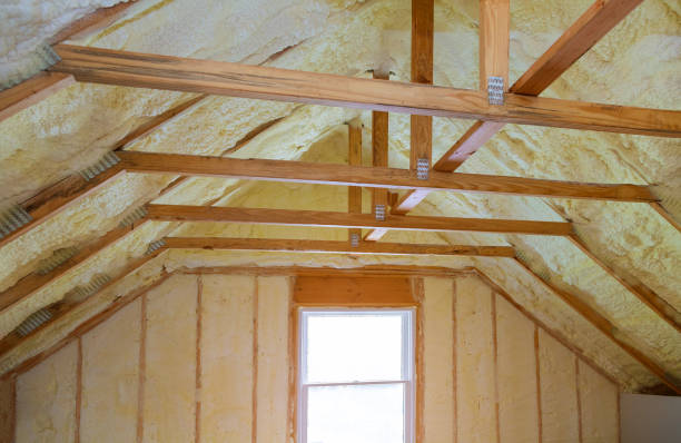 Types of Insulation We Offer in Salisbury, MD