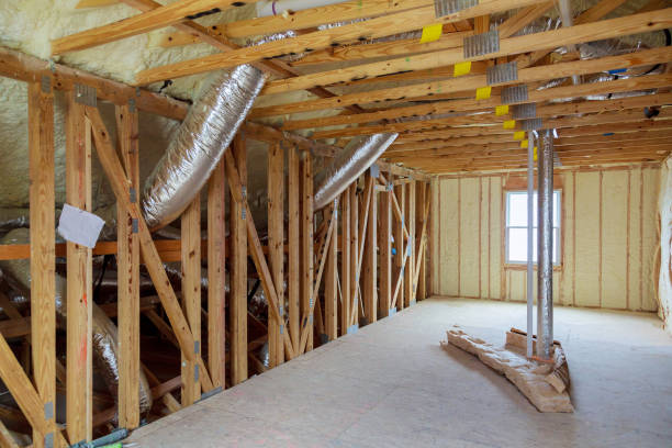 Best Specialized Insulation Services in Salisbury, MD