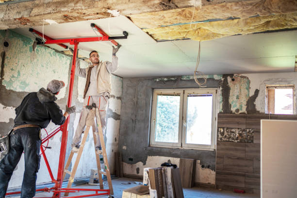 Best Blown-in Insulation in Salisbury, MD
