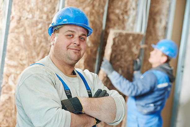 Best Insulation for Specific Applications in Salisbury, MD